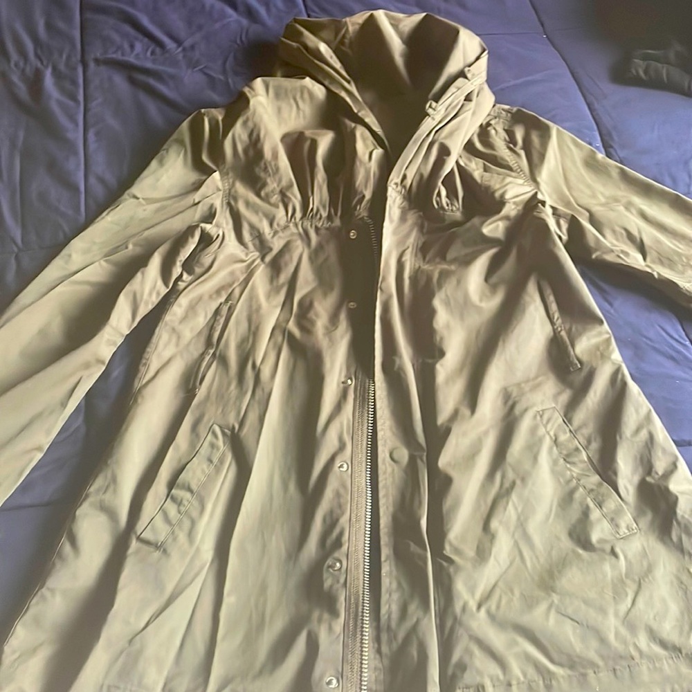 Nice jacket